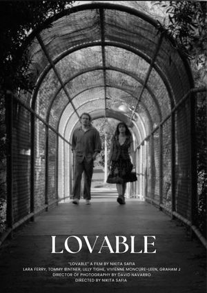 Lovable's poster