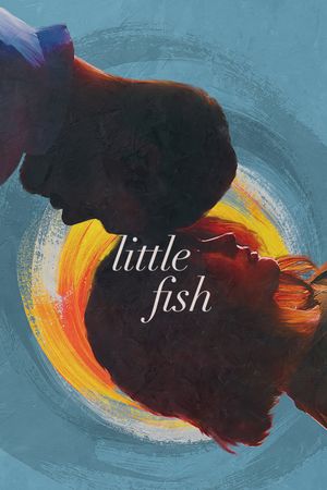 Little Fish's poster