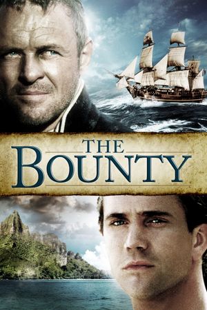 The Bounty's poster