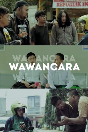 Wawancara's poster