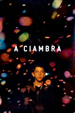 A Ciambra's poster