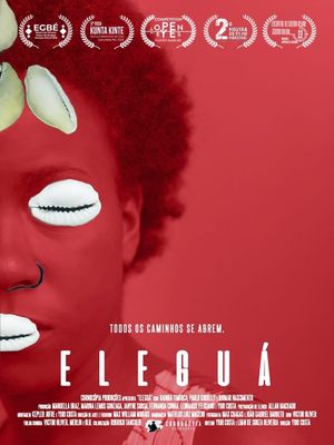 ELEGGUA's poster image