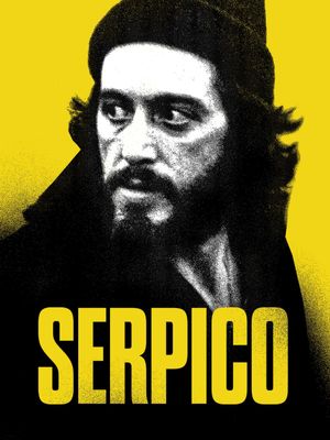Serpico's poster