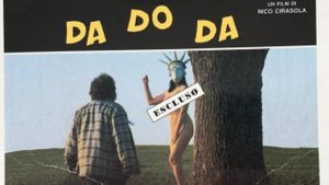 Da Do Da's poster