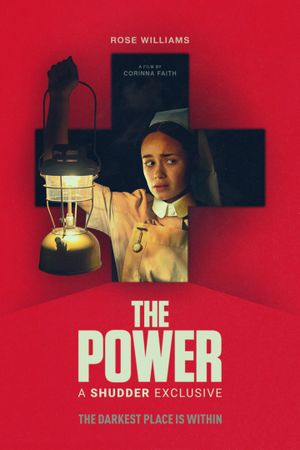 The Power's poster