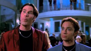A Night at the Roxbury's poster