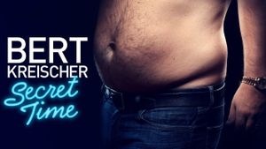 Bert Kreischer: Secret Time's poster