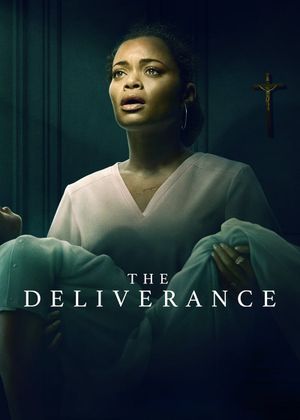 The Deliverance's poster
