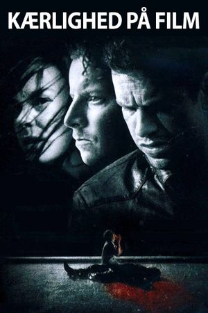 Just Another Love Story's poster