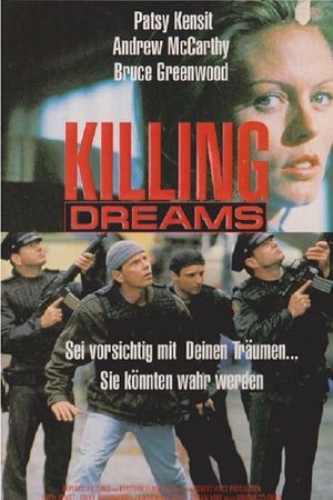 Dream Man's poster