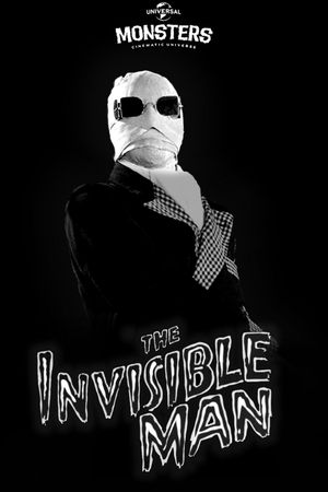 The Invisible Man's poster