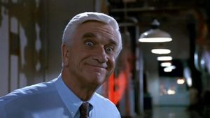 The Naked Gun 2½: The Smell of Fear's poster