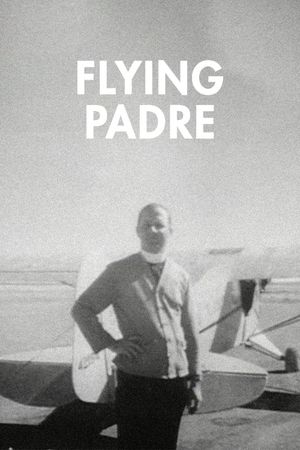 Flying Padre's poster