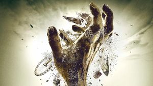 Cockneys vs Zombies's poster