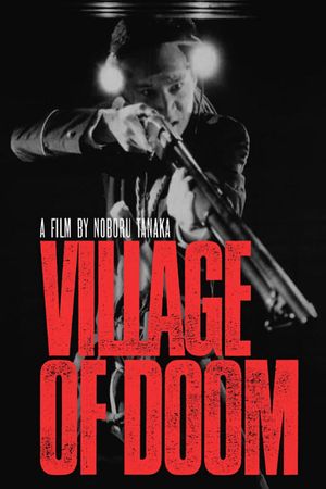 Village of Doom's poster