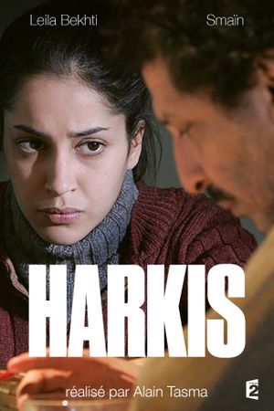 Harkis's poster