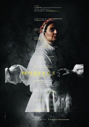 Reverence's poster