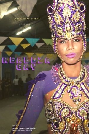 Realeza Gay's poster