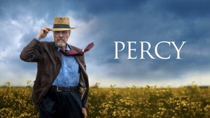 Percy Vs Goliath's poster
