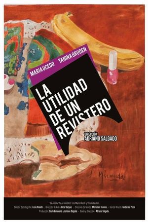 La utilidad de un revistero's poster