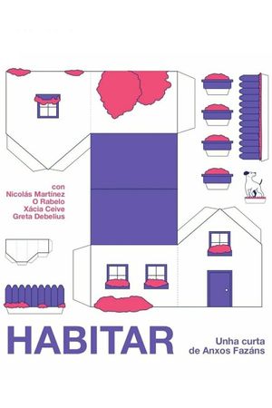 Shelter's poster