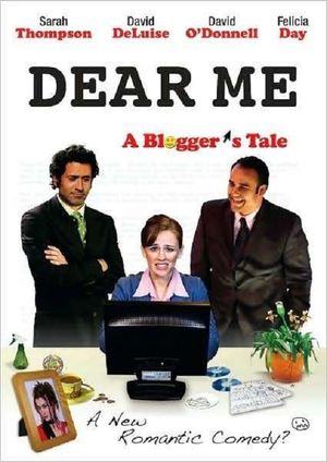 Dear Me's poster