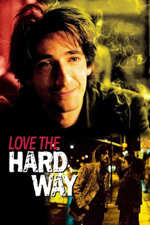 Love the Hard Way's poster