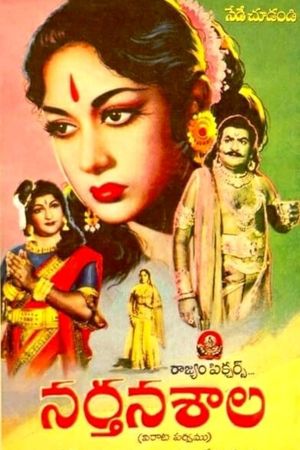 Narthanasala's poster