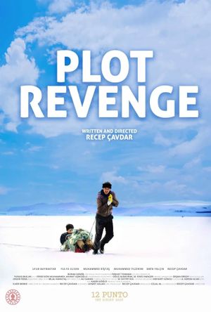 Plot Revenge's poster image