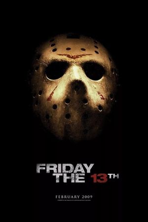 Friday the 13th's poster