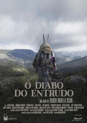 The Shrovetide Devil's poster