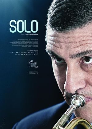 Solo's poster