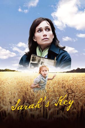 Sarah's Key's poster