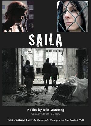 Saila's poster image