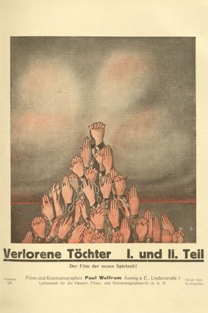 Verlorene Töchter's poster