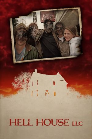 Hell House LLC's poster