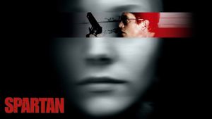 Spartan's poster