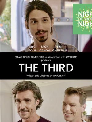 The Third's poster