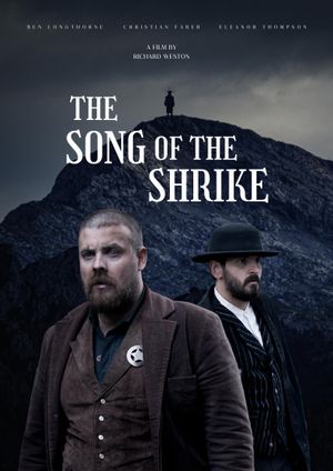 The Song of the Shrike's poster