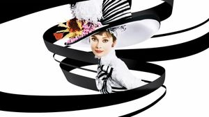 My Fair Lady's poster