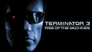 Terminator 3: Rise of the Machines's poster