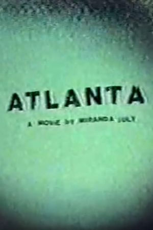 Atlanta's poster