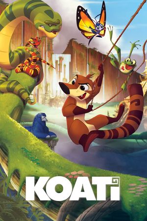 Koati's poster