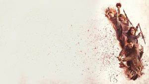 Dead Rising: Endgame's poster