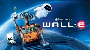 WALL·E's poster