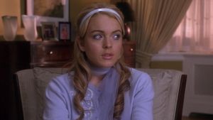 Confessions of a Teenage Drama Queen's poster