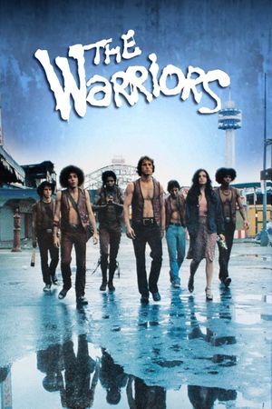 The Warriors's poster