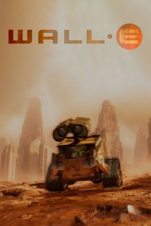 WALL·E's poster