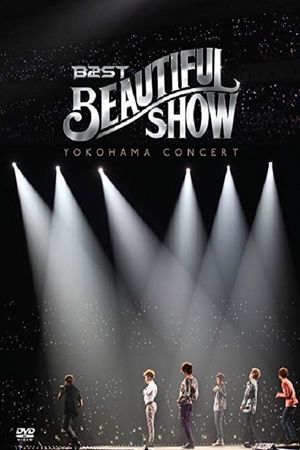 Beast - Beautiful Show in Yokohama's poster image