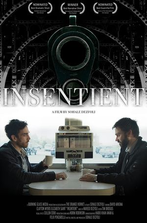 Insentient's poster image